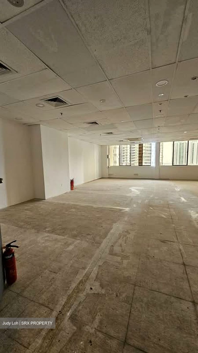 International Plaza (D2), Office #532977801